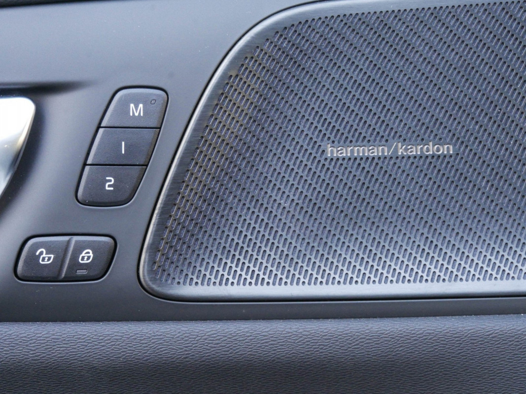 Volvo V60 - Kombi - Weiss - Gebrauchtwagen - Bild 15
