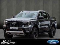 Ford Ranger Doppelkabine WILDTRAK X - Nutzfahrzeug - Grau - Neuwagen - Bild 1
