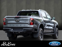 Ford Ranger Doppelkabine WILDTRAK X - Nutzfahrzeug - Grau - Neuwagen - Bild 2