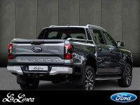 Ford Ranger Doppelkabine PLATINUM V6 - Nutzfahrzeug - Grau - Neuwagen - Bild 2