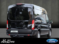 Ford Transit Kastenwagen 350L2H2 Trend - Nutzfahrzeug - Schwarz - Neuwagen - Bild 2