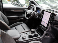 Ford Ranger Doppelkabine WILDTRAK X - Nutzfahrzeug - Grau - Neuwagen - Bild 3