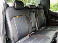 Ford Ranger Doppelkabine WILDTRAK X - Nutzfahrzeug - Grau - Neuwagen - Bild 4