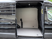 Ford Transit Kastenwagen 350L2H2 Trend - Nutzfahrzeug - Schwarz - Neuwagen - Bild 4