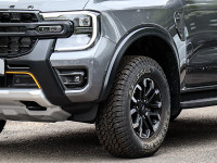 Ford Ranger Doppelkabine WILDTRAK X - Nutzfahrzeug - Grau - Neuwagen - Bild 5