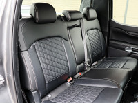 Ford Ranger Doppelkabine PLATINUM V6 - Nutzfahrzeug - Grau - Neuwagen - Bild 4