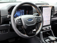 Ford Ranger Doppelkabine WILDTRAK X - Nutzfahrzeug - Grau - Neuwagen - Bild 8