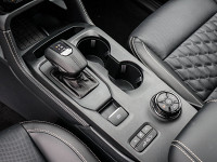 Ford Ranger Doppelkabine PLATINUM V6 - Nutzfahrzeug - Grau - Neuwagen - Bild 9