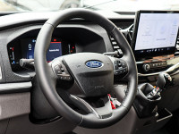Ford Transit Kastenwagen 350L2H2 Trend - Nutzfahrzeug - Schwarz - Neuwagen - Bild 8