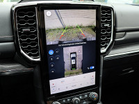 Ford Ranger Doppelkabine PLATINUM V6 - Nutzfahrzeug - Grau - Neuwagen - Bild 11