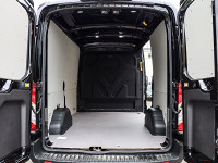 Ford Transit Kastenwagen 350L2H2 Trend - Nutzfahrzeug - Schwarz - Neuwagen - Bild 9