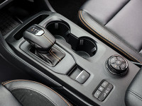 Ford Ranger Doppelkabine WILDTRAK X - Nutzfahrzeug - Grau - Neuwagen - Bild 9