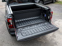 Ford Ranger Doppelkabine WILDTRAK X - Nutzfahrzeug - Grau - Neuwagen - Bild 10