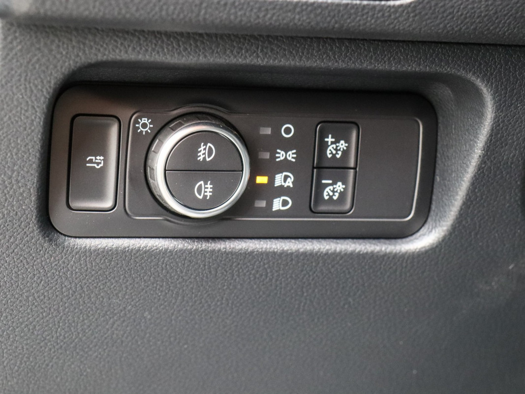 Ford Ranger Doppelkabine PLATINUM V6 - Nutzfahrzeug - Grau - Neuwagen - Bild 14