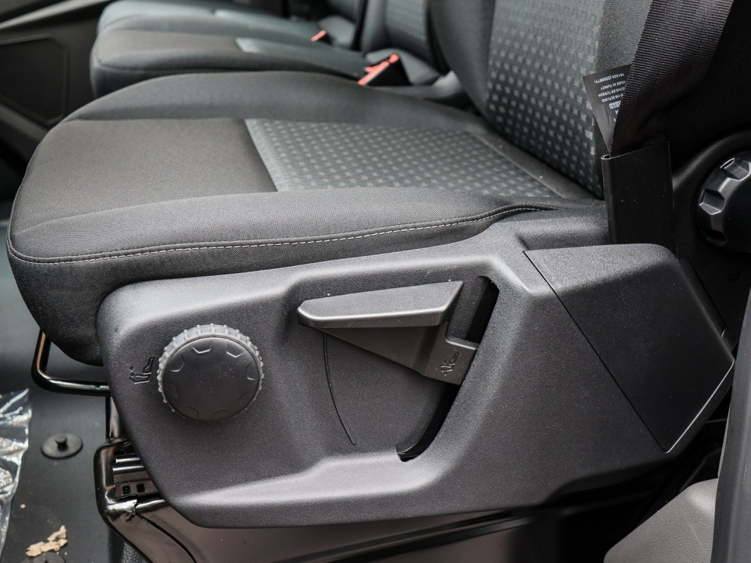 Ford Transit Kastenwagen 350L2H2 Trend - Nutzfahrzeug - Schwarz - Neuwagen - Bild 12