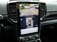 Ford Ranger Doppelkabine WILDTRAK X - Nutzfahrzeug - Grau - Neuwagen - Bild 11