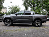 Ford Ranger Doppelkabine PLATINUM V6 - Nutzfahrzeug - Grau - Neuwagen - Bild 15