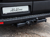 Ford Transit Kastenwagen 350L2H2 Trend - Nutzfahrzeug - Schwarz - Neuwagen - Bild 15