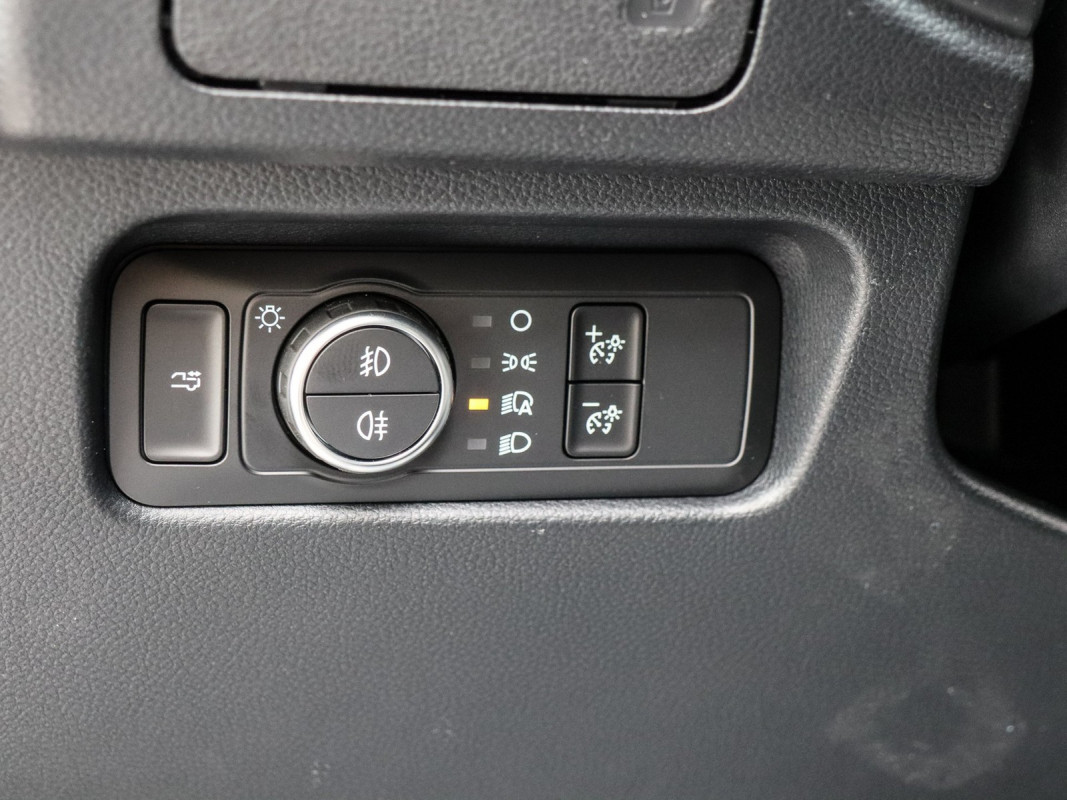 Ford Ranger Doppelkabine WILDTRAK X - Nutzfahrzeug - Grau - Neuwagen - Bild 14