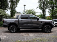 Ford Ranger Doppelkabine WILDTRAK X - Nutzfahrzeug - Grau - Neuwagen - Bild 15