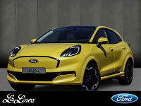 Ford Puma Gen-E - SUV/Off-road - Gelb - Neuwagen - Bild 1