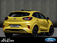 Ford Puma Gen-E - SUV/Off-road - Gelb - Neuwagen - Bild 2