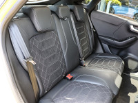 Ford Puma Gen-E - SUV/Off-road - Gelb - Neuwagen - Bild 4