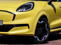 Ford Puma Gen-E - SUV/Off-road - Gelb - Neuwagen - Bild 5