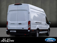 Ford Transit Kastenwagen 350L4H3 - Nutzfahrzeug - Weiss - Neuwagen - Bild 2