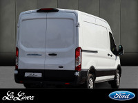 Ford Transit Kastenwagen ELEKTRO 350L2H2 - Nutzfahrzeug - Weiss - Neuwagen - Bild 2