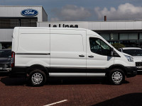 Ford Transit Kastenwagen ELEKTRO 350L2H2 - Nutzfahrzeug - Weiss - Neuwagen - Bild 14