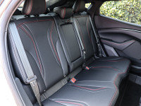Ford Mustang Mach-E Dual Allrad 19" Leichtmetall Rad - SUV/Off-road - Silber - Gebrauchtwagen - Bild 5