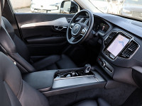 Volvo XC90 Recharge Plug-In Hybrid - SUV/Off-road - Schwarz - Gebrauchtwagen - Bild 3