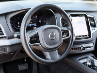 Volvo XC90 Recharge Plug-In Hybrid - SUV/Off-road - Schwarz - Gebrauchtwagen - Bild 10