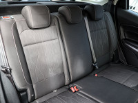 Ford EcoSport - SUV/Off-road - Blau - Gebrauchtwagen - Bild 5