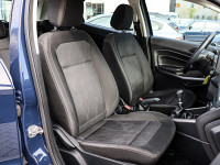 Ford EcoSport - SUV/Off-road - Blau - Gebrauchtwagen - Bild 7