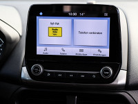 Ford EcoSport - SUV/Off-road - Blau - Gebrauchtwagen - Bild 9