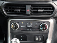 Ford EcoSport - SUV/Off-road - Blau - Gebrauchtwagen - Bild 10