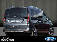 Ford Tourneo Connect - Van/Minibus - Grau - Neuwagen - Bild 2