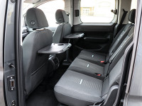 Ford Tourneo Connect - Van/Minibus - Grau - Neuwagen - Bild 15