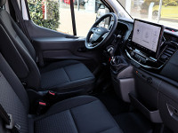 Ford Transit Doppelkabine Pritsche Trend 350L4 - Nutzfahrzeug - Weiss - Neuwagen - Bild 3