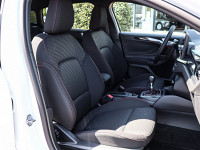Ford Focus Turnier - Kombi - Weiss - Tageszulassung - Bild 6