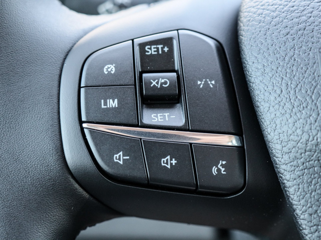 Ford Transit Doppelkabine Pritsche Trend 350L4 - Nutzfahrzeug - Weiss - Neuwagen - Bild 13