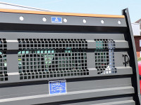 Ford Transit Doppelkabine Pritsche Trend 350L4 - Nutzfahrzeug - Weiss - Neuwagen - Bild 15
