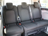 Ford Tourneo Custom Bus - Van/Minibus - Schwarz - Neuwagen - Bild 15