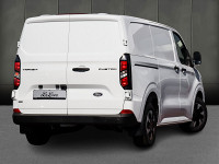 Ford Transit Custom Kastenwagen 320L1 PHEV - Nutzfahrzeug - Weiss - Neuwagen - Bild 4