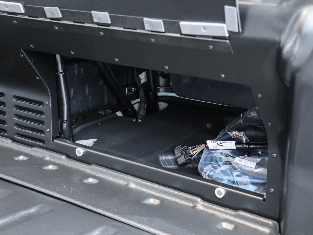 Ford Transit Custom Kastenwagen 320L1 PHEV - Nutzfahrzeug - Weiss - Neuwagen - Bild 11