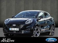 Ford Puma ST-Line 1,0L MHEV 360 Grad Kamera - SUV/Off-road - Schwarz - Gebrauchtwagen - Bild 1