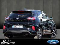 Ford Puma ST-Line 1,0L MHEV 360 Grad Kamera - SUV/Off-road - Schwarz - Gebrauchtwagen - Bild 2