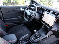Ford Puma ST-Line 1,0L MHEV 360 Grad Kamera - SUV/Off-road - Schwarz - Gebrauchtwagen - Bild 3